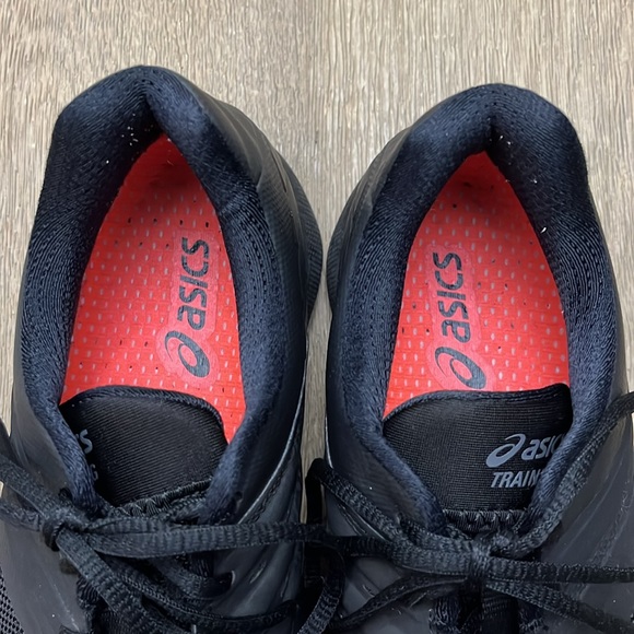 ASICS training shoes - Picture 7 of 12